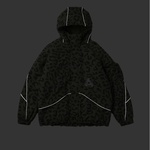 Thumbnail M-TECH HOODED JACKET OLIVE CHEETAH one color