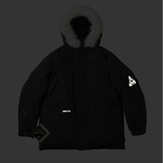 Thumbnail GORE-TEX DOWN PARKA BLACK one color