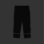 Thumbnail CORDURA RS SHELL CARGOS BLACK one color