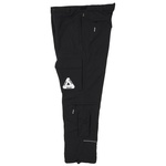 Thumbnail CORDURA RS SHELL CARGOS BLACK one color