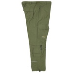 Thumbnail CORDURA RS SHELL CARGOS OLIVE one color