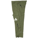 Thumbnail CORDURA RS SHELL CARGOS OLIVE one color