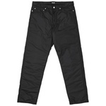 Thumbnail RELAXED INSULATED PERTEX TROUSER BLACK one color