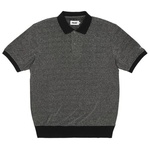Thumbnail LUREX POLO SILVER one color
