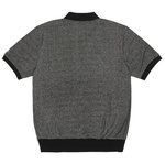 Thumbnail LUREX POLO SILVER one color