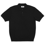 Thumbnail LUREX POLO BLACK one color