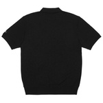 Thumbnail LUREX POLO BLACK one color