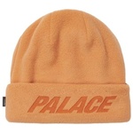 Thumbnail POLARTEC LAZER BEANIE ORANGE one color