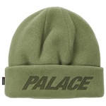 Thumbnail POLARTEC LAZER BEANIE OLIVE one color