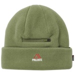 Thumbnail POLARTEC LAZER BEANIE OLIVE one color