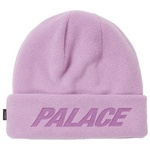 Thumbnail POLARTEC LAZER BEANIE PURPLE one color