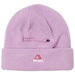Thumbnail POLARTEC LAZER BEANIE PURPLE one color