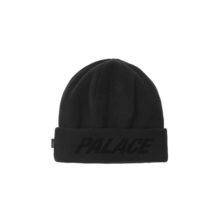 Thumbnail POLARTEC LAZER BEANIE BLACK one color