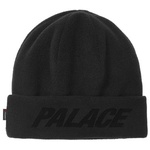 Thumbnail POLARTEC LAZER BEANIE BLACK one color