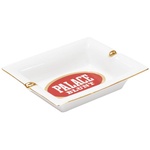 Thumbnail PALACE BLUNT CERAMIC ASHTRAY WHITE one color