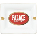 Thumbnail PALACE BLUNT CERAMIC ASHTRAY WHITE one color