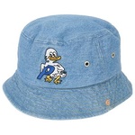 Thumbnail DUCK DENIM BUCKET STONE WASH one color