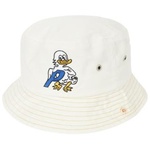 Thumbnail DUCK DENIM BUCKET WHITE one color
