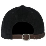 Thumbnail P-TECH CORD 6-PANEL BLACK one color