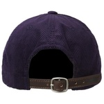 Thumbnail P-TECH CORD 6-PANEL PURPLE one color