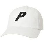 Thumbnail P 6-PANEL WHITE one color