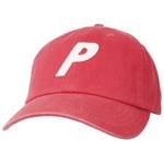 Thumbnail P 6-PANEL PINK one color