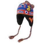 Thumbnail CUTE EAR FLAPPER BEANIE BLACK one color