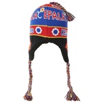 Thumbnail CUTE EAR FLAPPER BEANIE BLACK one color