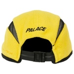 Thumbnail FLEECED RUNNER YELLOW one color