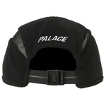 Thumbnail FLEECED RUNNER BLACK one color