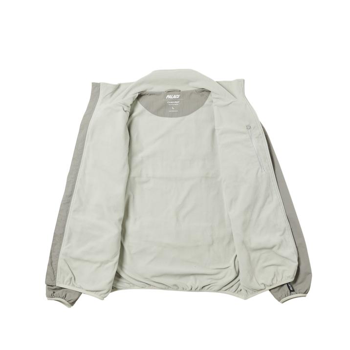 Thumbnail CORDURA RS ZIP OFF JACKET GREY one color