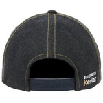 Thumbnail KEVLAR DENIM 6-PANEL INDIGO one color