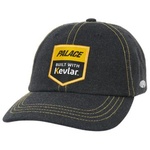 Thumbnail KEVLAR DENIM 6-PANEL INDIGO one color