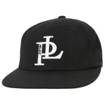 Thumbnail PALACE LONDON MONOGRAM PAL HAT BLACK one color