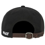 Thumbnail PALACE LONDON MONOGRAM PAL HAT BLACK one color