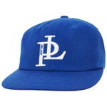 Thumbnail PALACE LONDON MONOGRAM PAL HAT BLUE one color