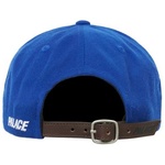Thumbnail PALACE LONDON MONOGRAM PAL HAT BLUE one color
