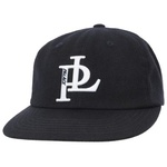 Thumbnail PALACE LONDON MONOGRAM PAL HAT NAVY one color