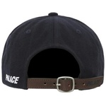 Thumbnail PALACE LONDON MONOGRAM PAL HAT NAVY one color