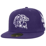 Thumbnail P-STATUE NEW ERA 59 FIFTY NAVY one color