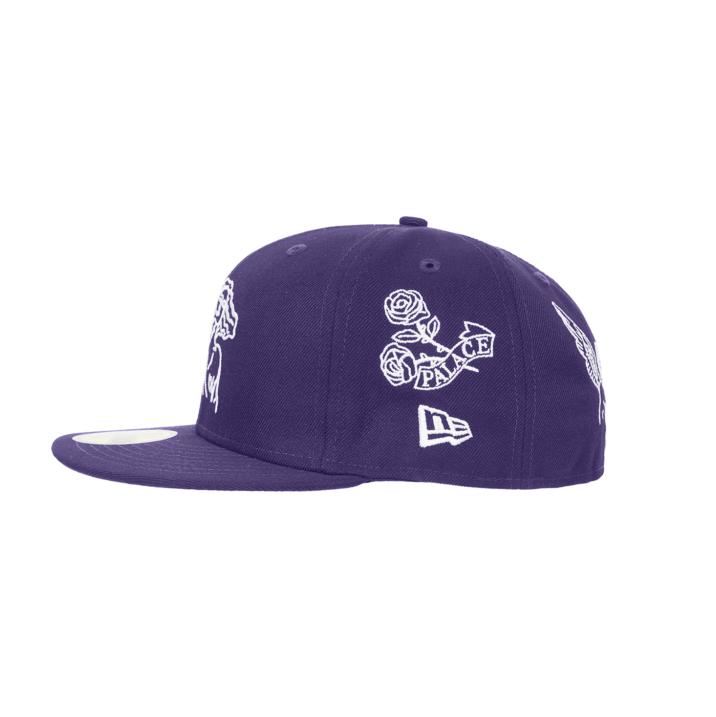 Thumbnail P-STATUE NEW ERA 59 FIFTY NAVY one color