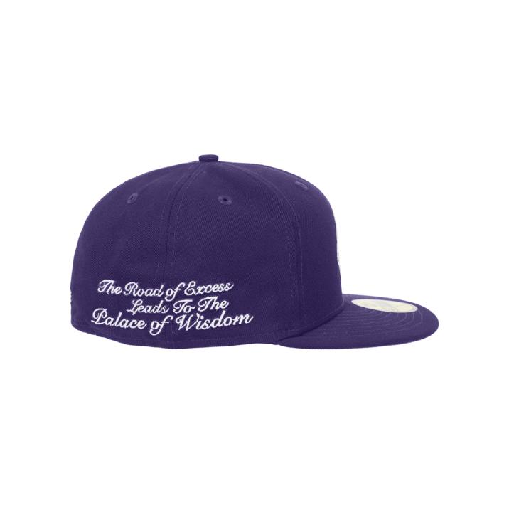 Thumbnail P-STATUE NEW ERA 59 FIFTY NAVY one color