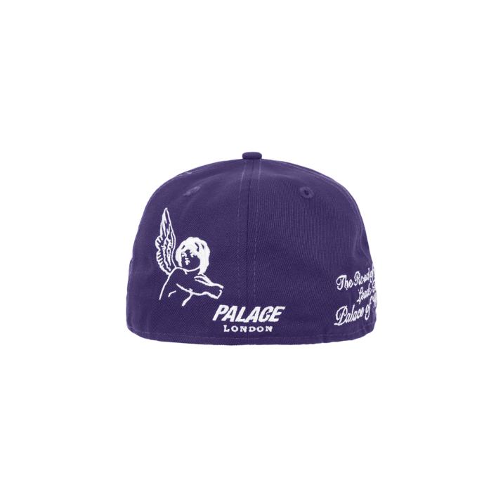 Thumbnail P-STATUE NEW ERA 59 FIFTY NAVY one color