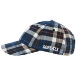 Thumbnail GORE-TEX PLAID P 6-PANEL NAVY CHECK one color