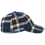 Thumbnail GORE-TEX PLAID P 6-PANEL NAVY CHECK one color