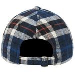 Thumbnail GORE-TEX PLAID P 6-PANEL NAVY CHECK one color