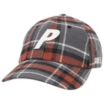 Thumbnail GORE-TEX PLAID P 6-PANEL GREY CHECK one color