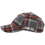 Thumbnail GORE-TEX PLAID P 6-PANEL GREY CHECK one color