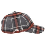 Thumbnail GORE-TEX PLAID P 6-PANEL GREY CHECK one color