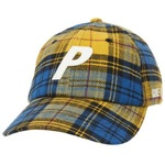 Thumbnail GORE-TEX PLAID P 6-PANEL YELLOW CHECK one color